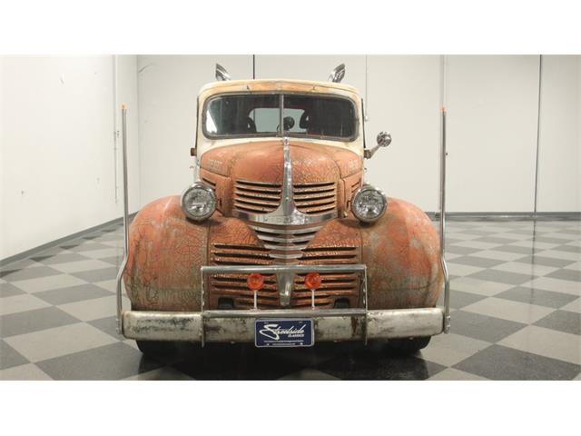 1940 Dodge D150 (CC-1481405) for sale in Lithia Springs, Georgia