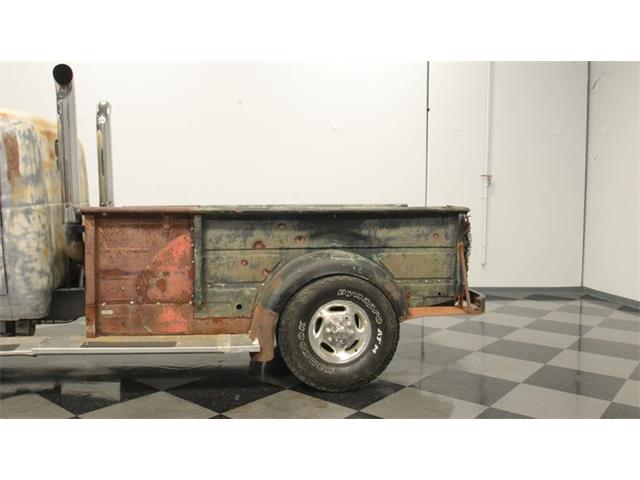 1940 Dodge D150 (CC-1481405) for sale in Lithia Springs, Georgia