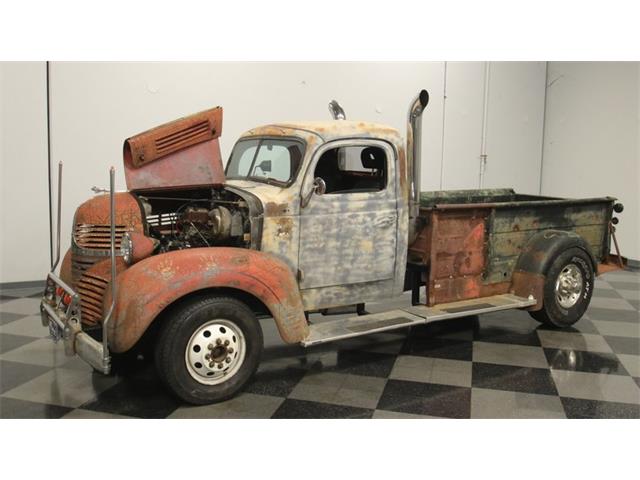 1940 Dodge D150 (CC-1481405) for sale in Lithia Springs, Georgia