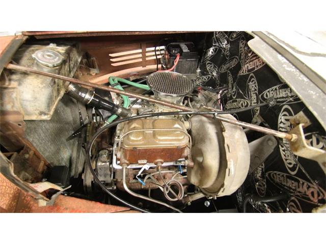 1940 Dodge D150 (CC-1481405) for sale in Lithia Springs, Georgia