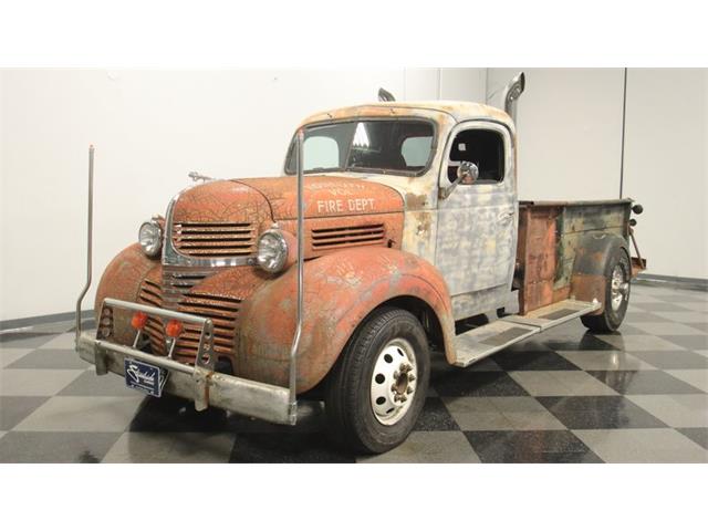 1940 Dodge D150 (CC-1481405) for sale in Lithia Springs, Georgia