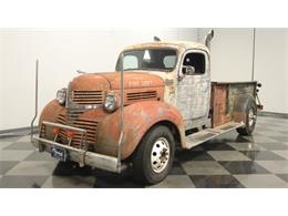 1940 Dodge D150 (CC-1481405) for sale in Lithia Springs, Georgia