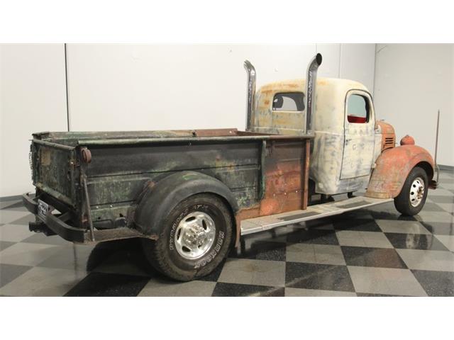 1940 Dodge D150 (CC-1481405) for sale in Lithia Springs, Georgia