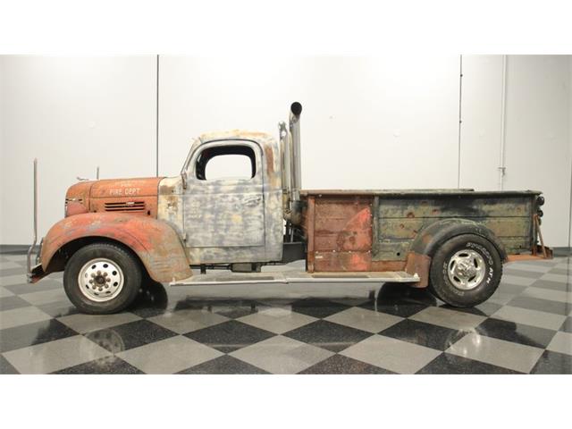 1940 Dodge D150 (CC-1481405) for sale in Lithia Springs, Georgia