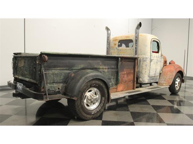 1940 Dodge D150 (CC-1481405) for sale in Lithia Springs, Georgia