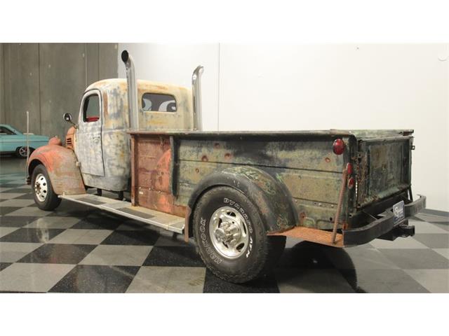 1940 Dodge D150 (CC-1481405) for sale in Lithia Springs, Georgia