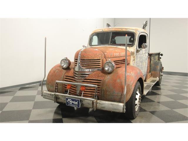 1940 Dodge D150 (CC-1481405) for sale in Lithia Springs, Georgia
