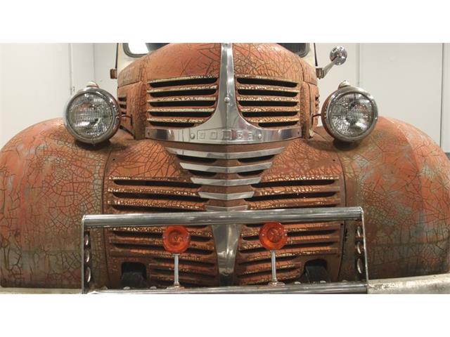 1940 Dodge D150 (CC-1481405) for sale in Lithia Springs, Georgia