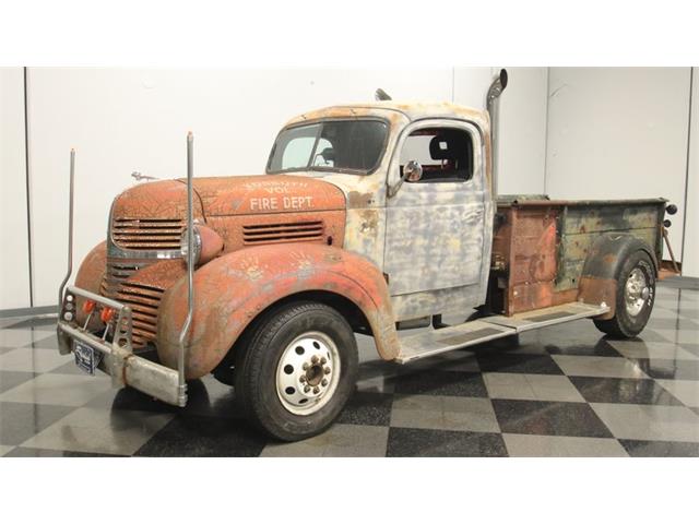 1940 Dodge D150 (CC-1481405) for sale in Lithia Springs, Georgia