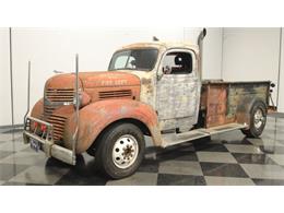 1940 Dodge D150 (CC-1481405) for sale in Lithia Springs, Georgia