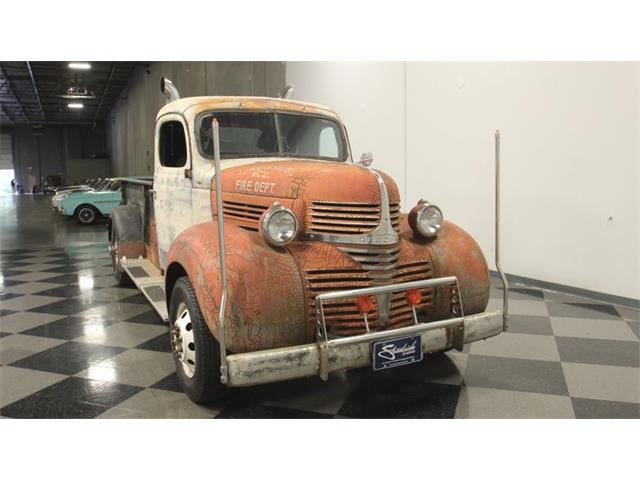 1940 Dodge D150 (CC-1481405) for sale in Lithia Springs, Georgia