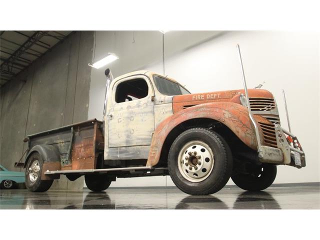 1940 Dodge D150 (CC-1481405) for sale in Lithia Springs, Georgia