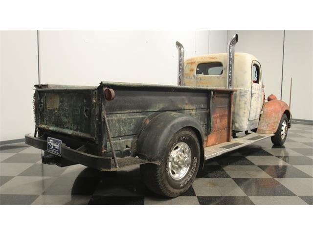 1940 Dodge D150 (CC-1481405) for sale in Lithia Springs, Georgia