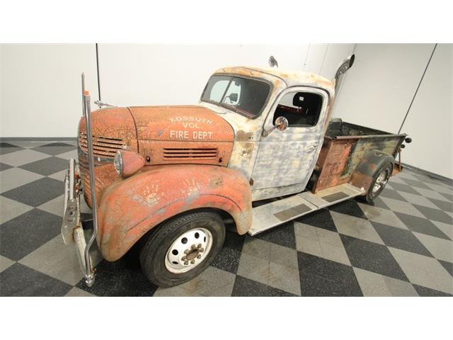 1940 Dodge D150 (CC-1481405) for sale in Lithia Springs, Georgia
