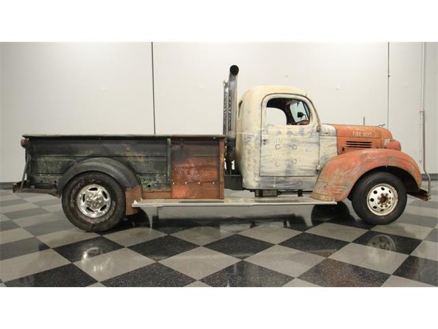 1940 Dodge D150 (CC-1481405) for sale in Lithia Springs, Georgia