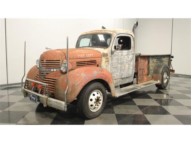 1940 Dodge D150 (CC-1481405) for sale in Lithia Springs, Georgia