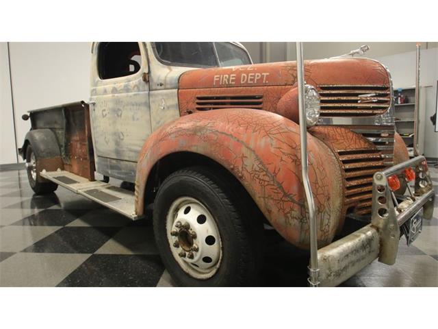 1940 Dodge D150 (CC-1481405) for sale in Lithia Springs, Georgia