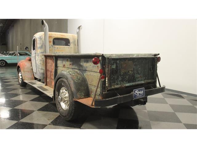 1940 Dodge D150 (CC-1481405) for sale in Lithia Springs, Georgia