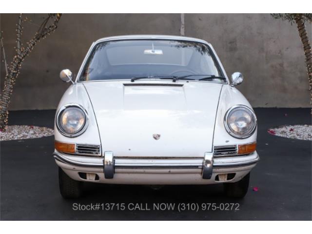 1965 Porsche 911 (CC-1481407) for sale in Beverly Hills, California