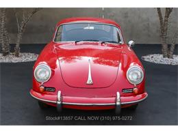 1965 Porsche 356 (CC-1481414) for sale in Beverly Hills, California