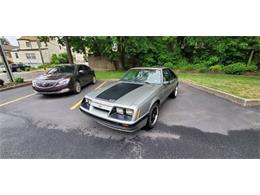 1985 Ford Mustang (CC-1481429) for sale in Cadillac, Michigan