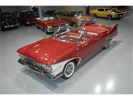 1960 Plymouth Fury (CC-1481457) for sale in Rogers, Minnesota