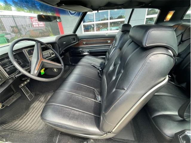 1971 Buick Riviera for Sale | ClassicCars.com | CC-1481468