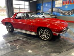 1966 Chevrolet Corvette (CC-1481482) for sale in Cadillac, Michigan