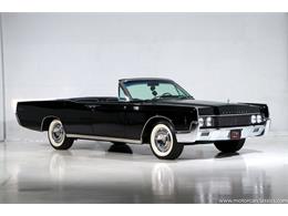 1966 Lincoln Continental (CC-1481483) for sale in Farmingdale, New York