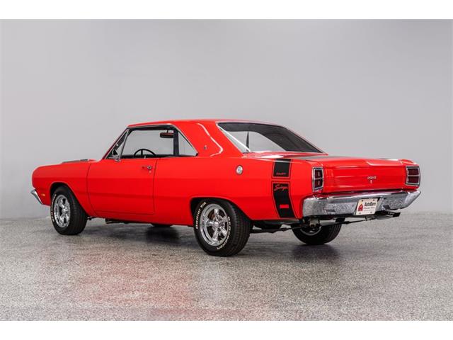 1969 Dodge Dart (CC-1481489) for sale in Concord, North Carolina