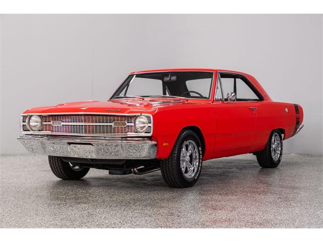 1969 Dodge Dart (CC-1481489) for sale in Concord, North Carolina