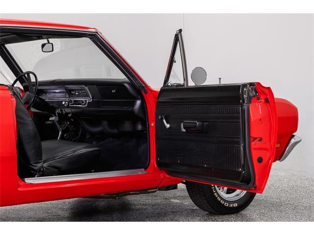 1969 Dodge Dart (CC-1481489) for sale in Concord, North Carolina