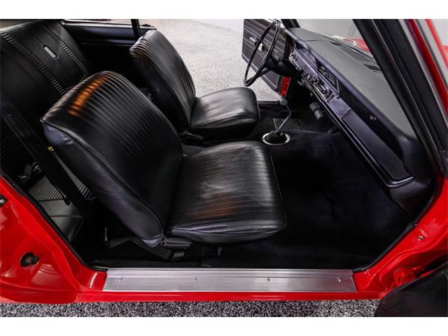 1969 Dodge Dart (CC-1481489) for sale in Concord, North Carolina