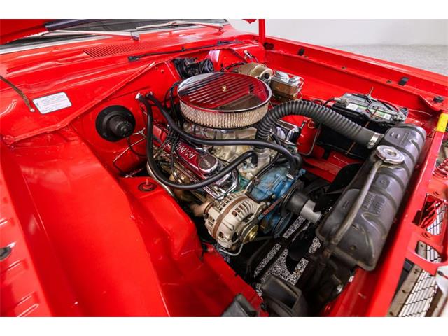 1969 Dodge Dart (CC-1481489) for sale in Concord, North Carolina