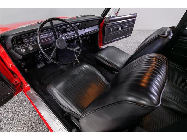 1969 Dodge Dart (CC-1481489) for sale in Concord, North Carolina