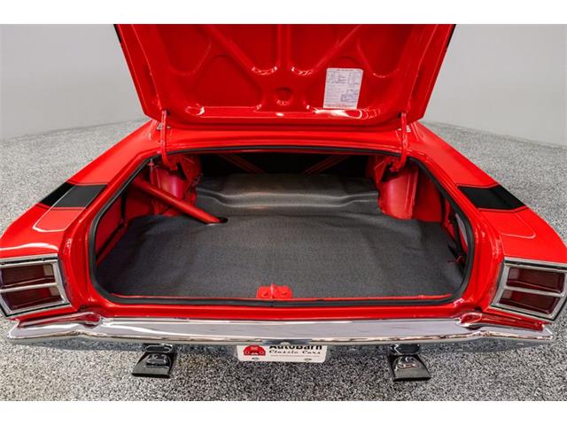 1969 Dodge Dart (CC-1481489) for sale in Concord, North Carolina