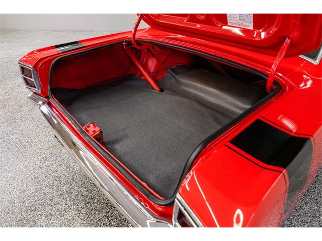 1969 Dodge Dart (CC-1481489) for sale in Concord, North Carolina