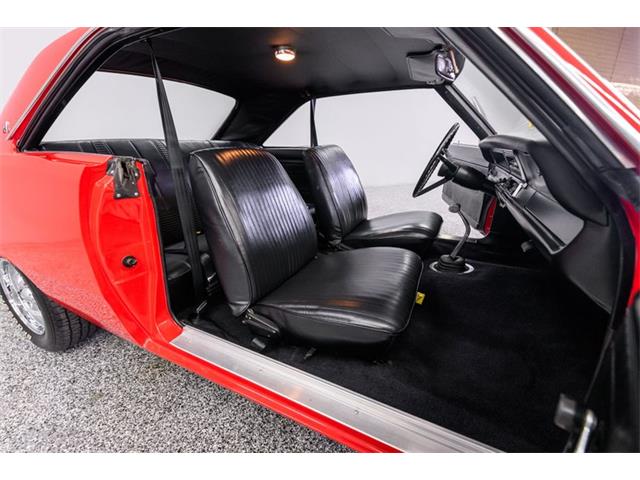1969 Dodge Dart (CC-1481489) for sale in Concord, North Carolina