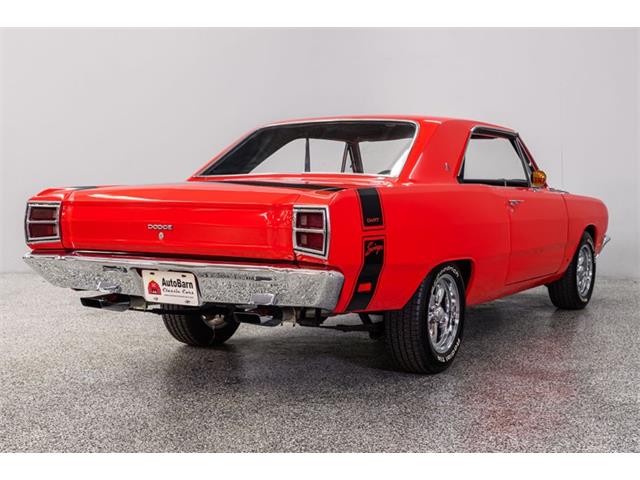 1969 Dodge Dart (CC-1481489) for sale in Concord, North Carolina
