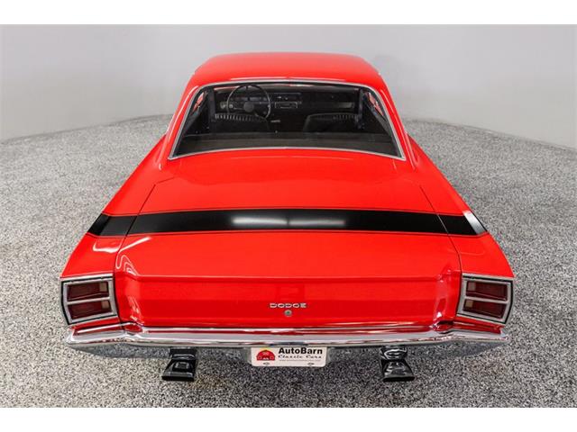 1969 Dodge Dart (CC-1481489) for sale in Concord, North Carolina