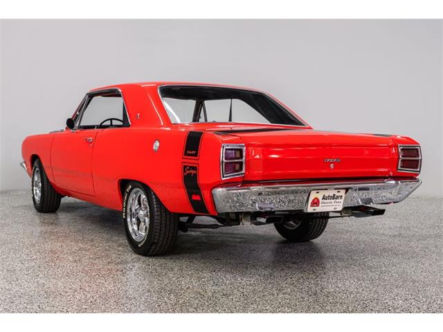 1969 Dodge Dart (CC-1481489) for sale in Concord, North Carolina