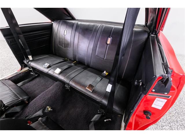 1969 Dodge Dart (CC-1481489) for sale in Concord, North Carolina