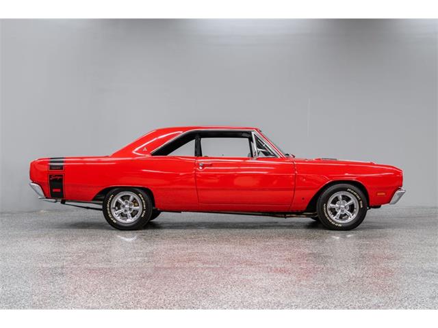 1969 Dodge Dart (CC-1481489) for sale in Concord, North Carolina