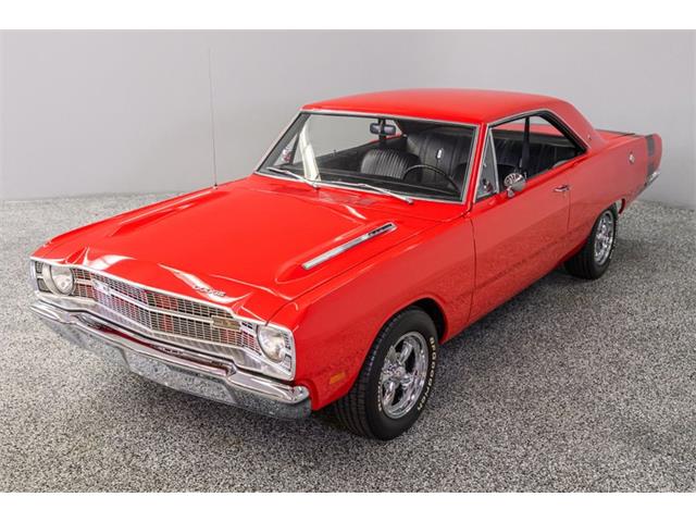 1969 Dodge Dart (CC-1481489) for sale in Concord, North Carolina