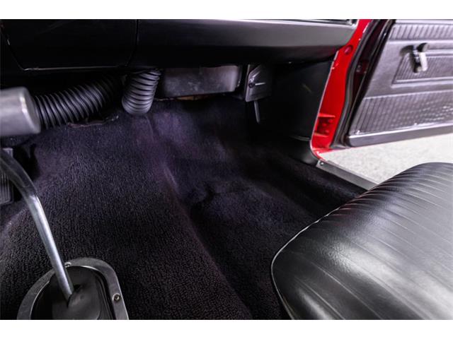 1969 Dodge Dart (CC-1481489) for sale in Concord, North Carolina