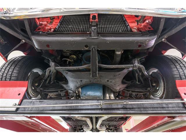 1969 Dodge Dart (CC-1481489) for sale in Concord, North Carolina