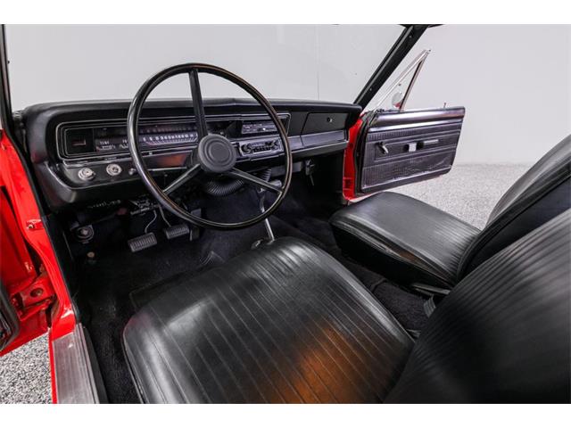 1969 Dodge Dart (CC-1481489) for sale in Concord, North Carolina