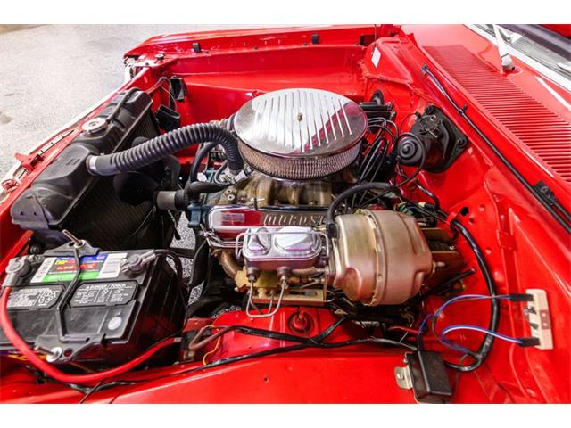 1969 Dodge Dart (CC-1481489) for sale in Concord, North Carolina