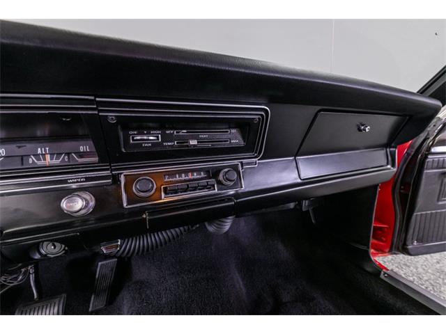 1969 Dodge Dart (CC-1481489) for sale in Concord, North Carolina