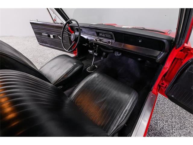 1969 Dodge Dart (CC-1481489) for sale in Concord, North Carolina